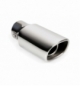 Terminale sportivo in acciaio inox ts-66