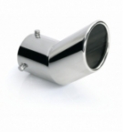 Terminale ts-29 acciaio inox diam.48-70mm