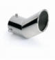 Terminale ts-29 acciaio inox diam.48-70mm