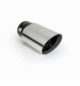 Terminale "turbo" ts-03 acciaio inox diam.50-62mm