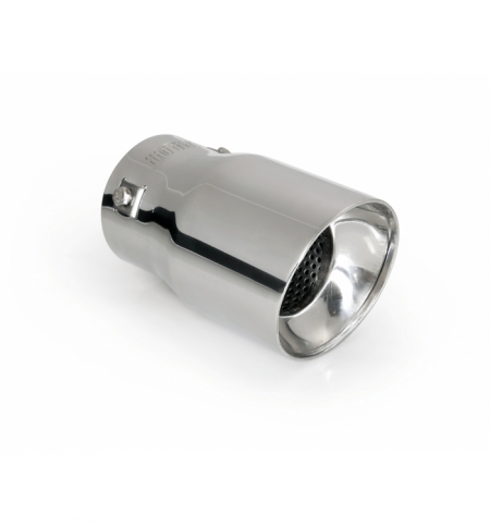 Terminale ts-50 acciaio inox diam.50-63mm