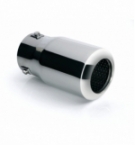 Terminale ts-63 acciaio inox diam.48-61mm