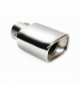 Terminale sportivo in acciaio inox ts-59