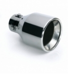 Terminale ts-36 acciaio inox diam.36-42mm