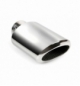 Terminale sportivo in acciaio inox ts-56