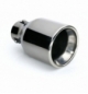 Terminale ts-37 acciaio inox diam.38-49mm