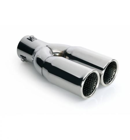 Terminale ts-26 acciaio inox diam.34-46mm Terminale ts-26 acciaio inox diam.34-46mm