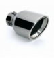 Terminale ts-40 acciaio inox diam.38-49mm