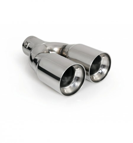 Terminale ts-46 acciaio inox diam.32-50mm