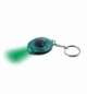 P/chiave smart-led verde
