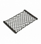 Tasca portaoggetti elasticiz. 24x18cm fissaggio a viti ns-8