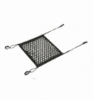 Rete portaoggetti per sedili 30x25cm fix.poggiatesta ns-7