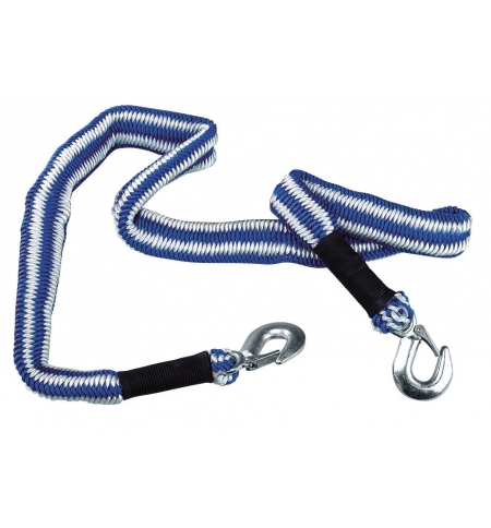 Corda traino flex kg.2800 Corda traino flex kg.2800