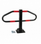 Barriera parcheggio "strong"