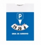 Disco orario europeo