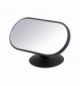Specchio int. Ovale 120x60mm