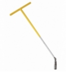 Chiave candela 16 mm lunga