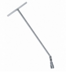 Chiave candela profess.21mm