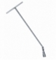 Chiave candela profess.21mm