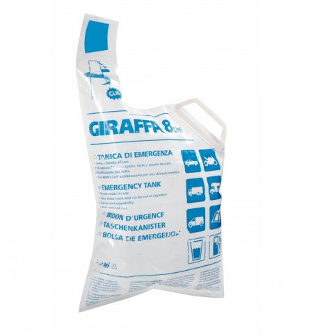 Giraffa - tanica da 8l Giraffa - tanica da 8l