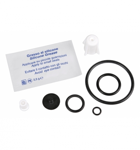 Guarnizione epdm ric.x 67090 Guarnizione epdm ric.x 67090