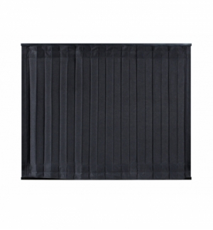 Kit tendine limousine total privacy 50 cm size s