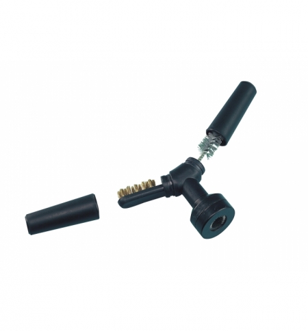 Puli-morsetti batteria 3 in 1 Puli-morsetti batteria 3 in 1