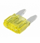 100pz.fusib.microbilama 20a