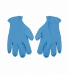 Guanti in nitrile 20 pz.