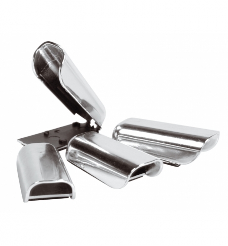 Set 4 carenat. Cromate xled esterni Set 4 carenat. Cromate xled esterni