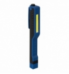 Lampada tascabile a led in display