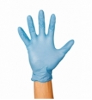 Guanti in nitrile 100 pz.