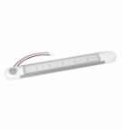 Lampada a led 12/24v per interni