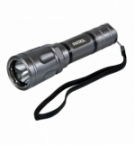 Torcia alluminio patrol-led compact