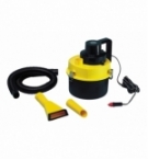 Aspirapolvere bidoncino 12 v.