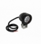 Faro ausiliario"wl-8"1 cree 10-30v spot light