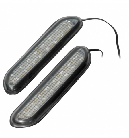 Futur-led"iiserie"16leds12v