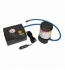 Kit gonfia/ripara pneumatici automatico basic