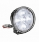 Faro a led"angel led 6" 9-36v