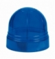 Calotta ricambio blu x lamp rotante rl5-rl4