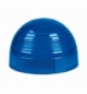 Calotta ricambio blu x lamp rotante rh4