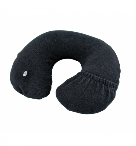 Travel pillow appoggiacollo