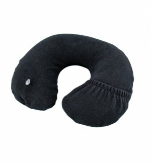 Travel pillow appoggiacollo