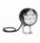 Faro ausiliariowl-17 4 led 10-30v luce ampia