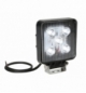 Faro ausiliariowl-15 5 led 10-30v luce ampia