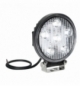 Faro ausiliariowl-16 6 led 10-30v luce ampia