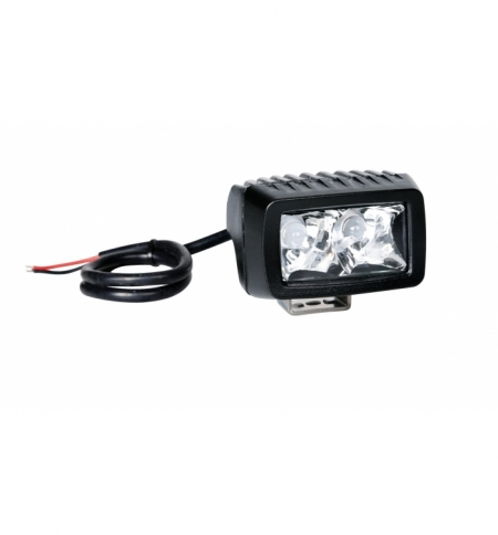 Faro ausiliariowl-92 cree led 10-30v luce focalizzata