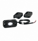 Faro ausiliario a led wl-11 10-30v
