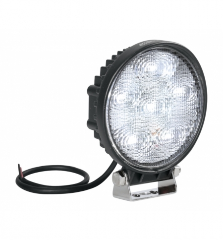 Faro ausiliario a led wl-12 10-30v Faro ausiliario a led wl-12 10-30v