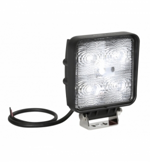 Faro ausiliario a led wl-13 10-30v